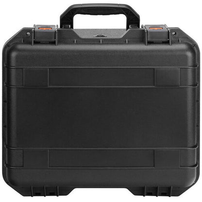 Saramonic WiTalk WT4S 4-Person WT5S Full-Duplex Wireless Intercom System with Single-Ear Headsets (1.9 GHz)