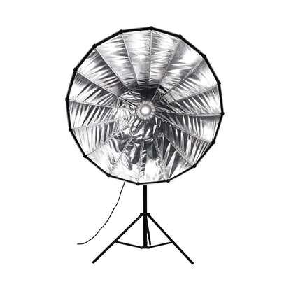 Nanlite 120 120cm Quick-Open Parabolic Softbox with Bowens Mount SB-PR-120-Q