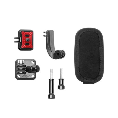 Peak Design POV-2 P.O.V. Kit POV2 Accessories for Action Camera