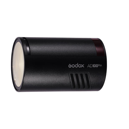 Godox AD100PRO Pocket Flash for Studio Photography