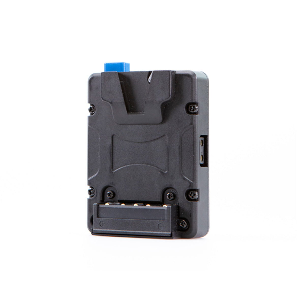 FX LION NANOL01 (NANO-L01) V-Lock Battery Plate with Mini Crab