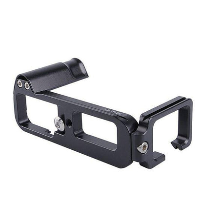 XT20 Universal L-Plate Bracket Quick Release Vertical Plate