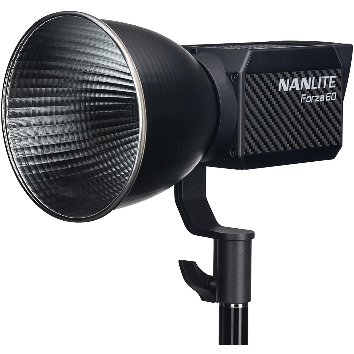 Nanlite Forza 60 60W LED Monolight Studio Light