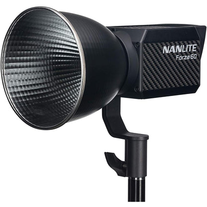 Nanlite Forza 60 60W LED Monolight Studio Light