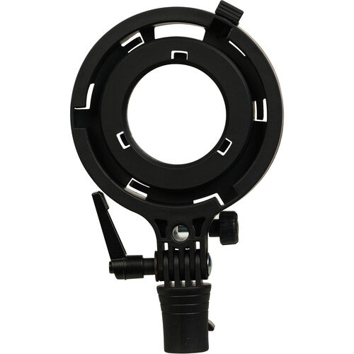 Nanlite Forza 60C RGB LED Monolight Photography Studio Lighting