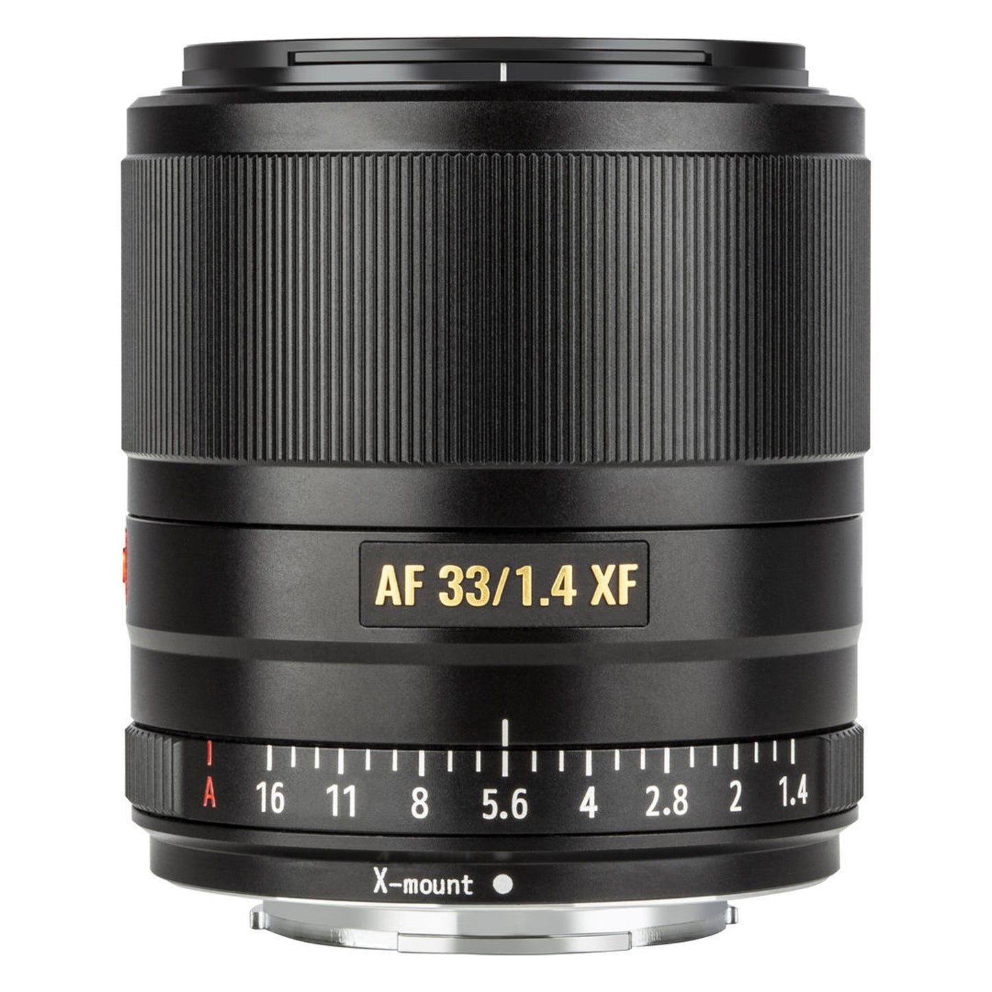 CLEARANCE Viltrox AF 33mm f/1.4 XF Lens for FUJIFILM X X-Mount