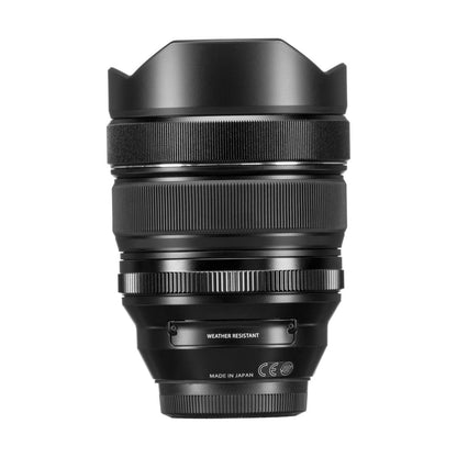 FUJIFILM XF 8-16mm f/2.8 R LM WR Lens XF8-16mm Mirrorless Lens