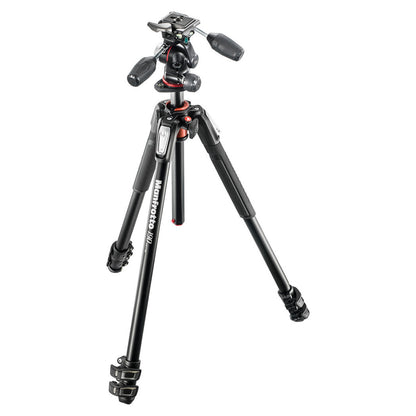 CLEARANCE Manfrotto TRIPOD MK190XPRO3-3W