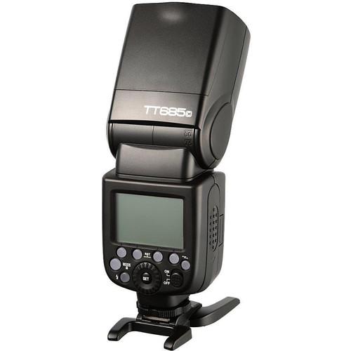Godox TT685C Thinklite TTL Flash for Canon Cameras TT685