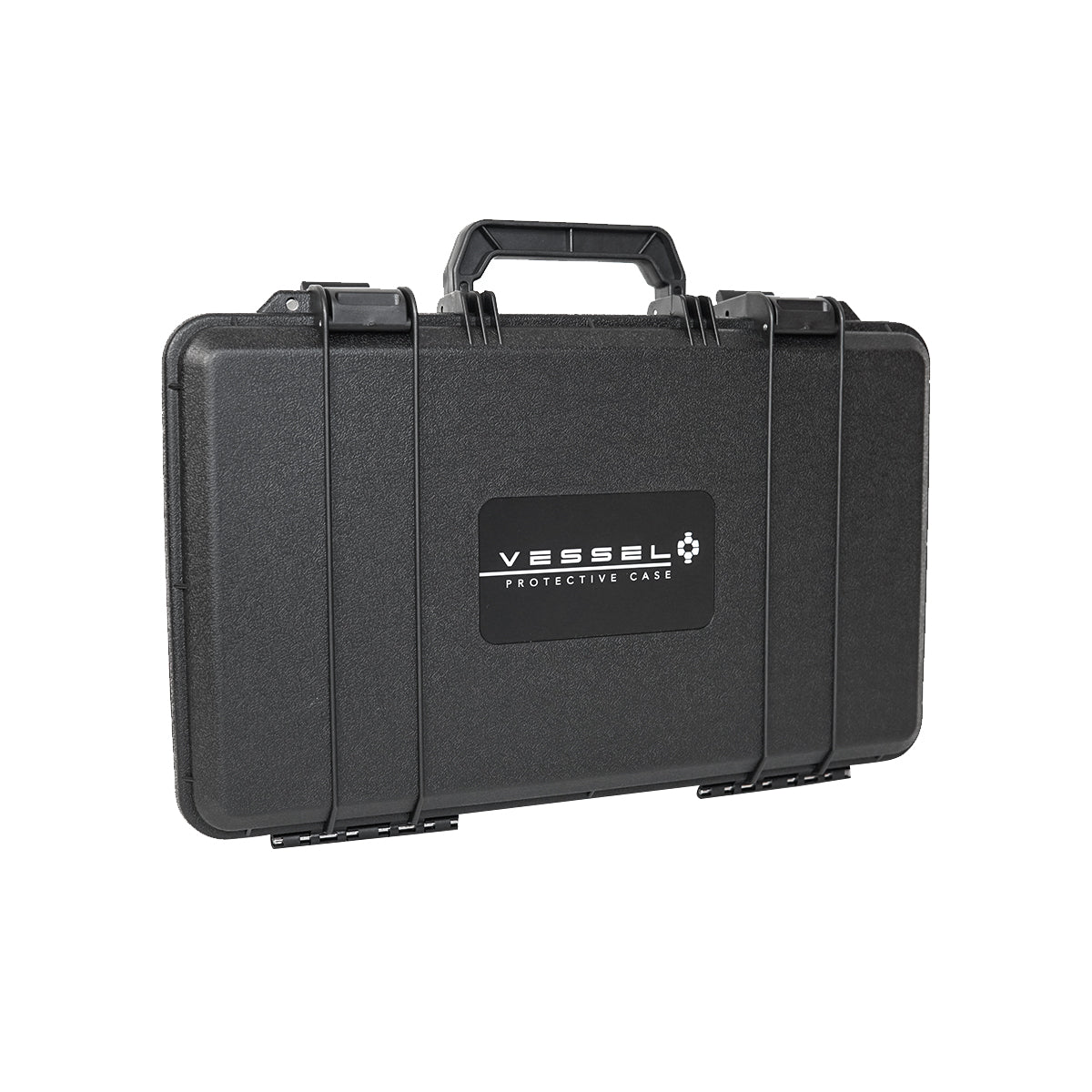 VESSEL VSC4325 Portable Hard Case for Photography Equipment Tactical Instruments Tool Box and other devices VS4325