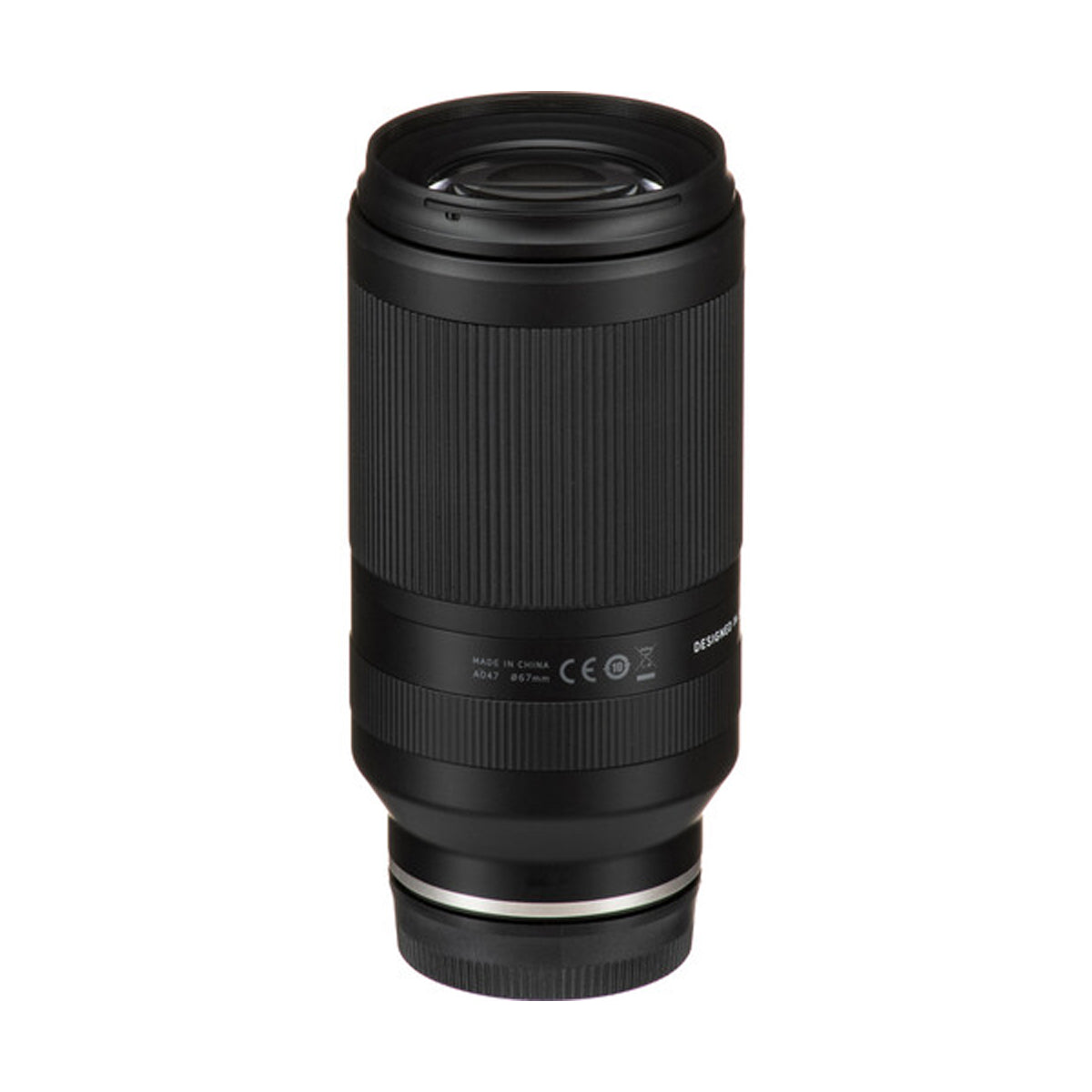 Tamron A047 70-300mm f/4.5-6.3 Di III RXD Lens for Sony E-Mount Full Frame