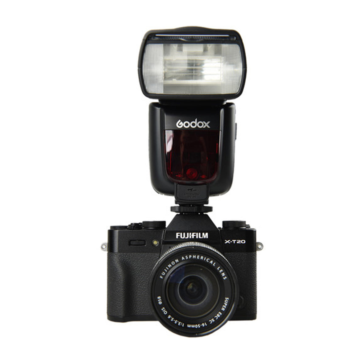Godox TT685F Thinklite TTL Flash for Fujifilm Cameras TT685