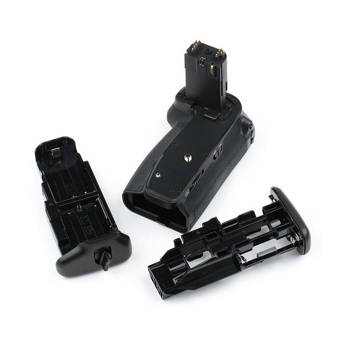 MEIKE MK-6D BG-E13 Battery Grip for CANON 6D