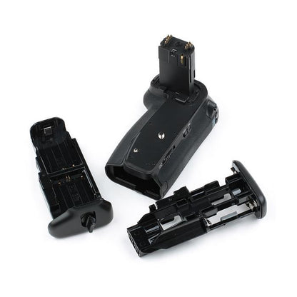 MEIKE MK-6D BG-E13 Battery Grip for CANON 6D