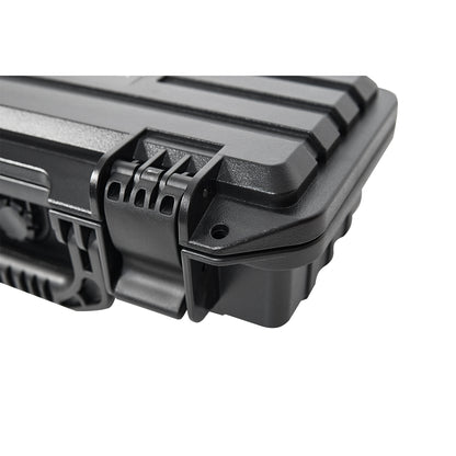 VESSEL DEFENDER VS3013 Portable Hard Case for Photography Equipment Tactical Instruments Tool Box and other devices