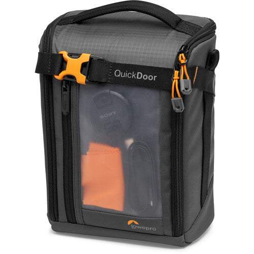 Lowepro BAG GearUp Creator Box L II Large Packing Cube Case Bag for Camera Accessories