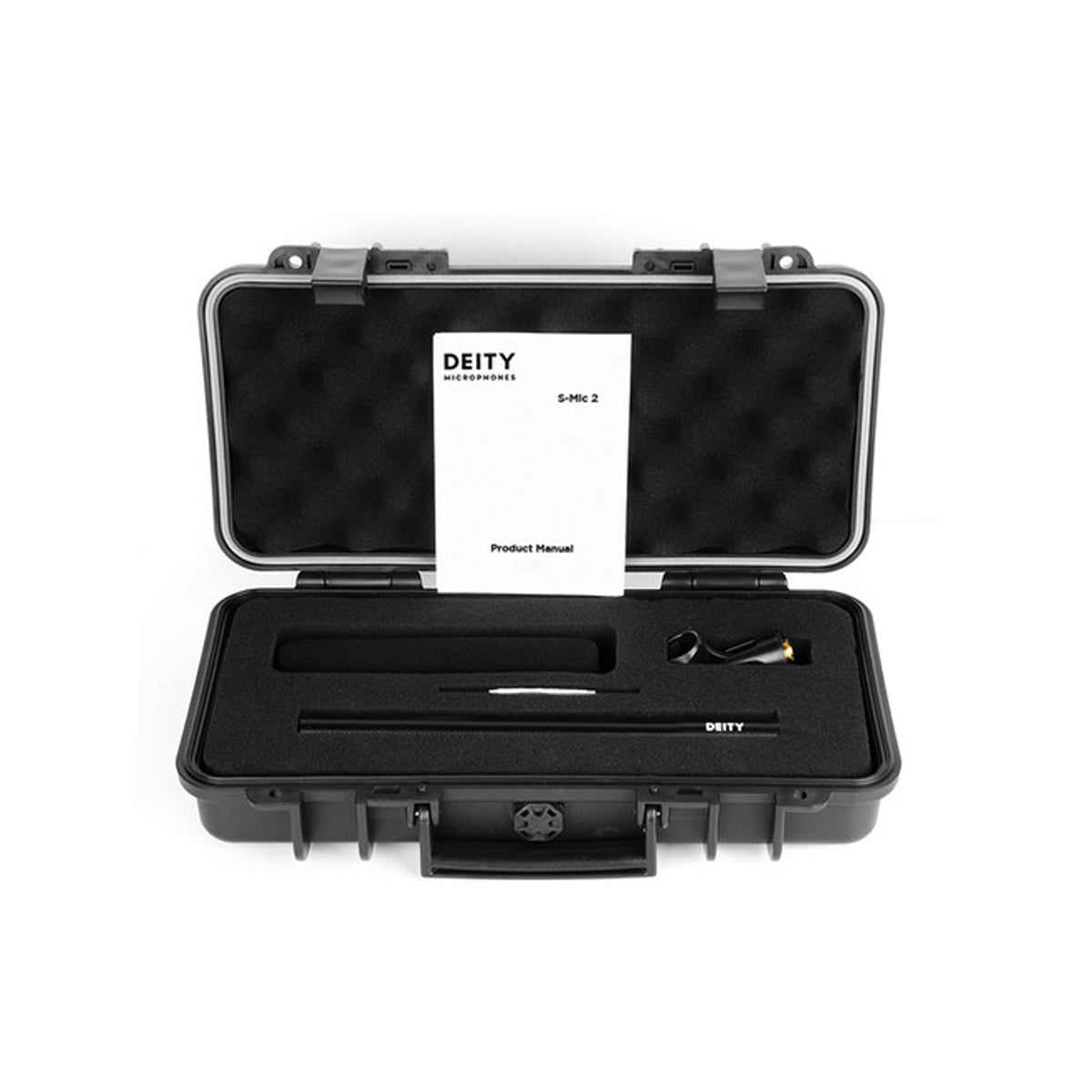 CLEARANCE Deity MICROPHONE DT S-Mic 2