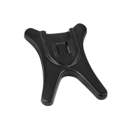Universal Hotshoe Flash Stand for Flashes Speedlite Speedlight Holder Bracket