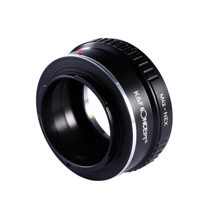 K&F Concept M42 Lenses to Sony E Mount Camera Adapter M42-NEX