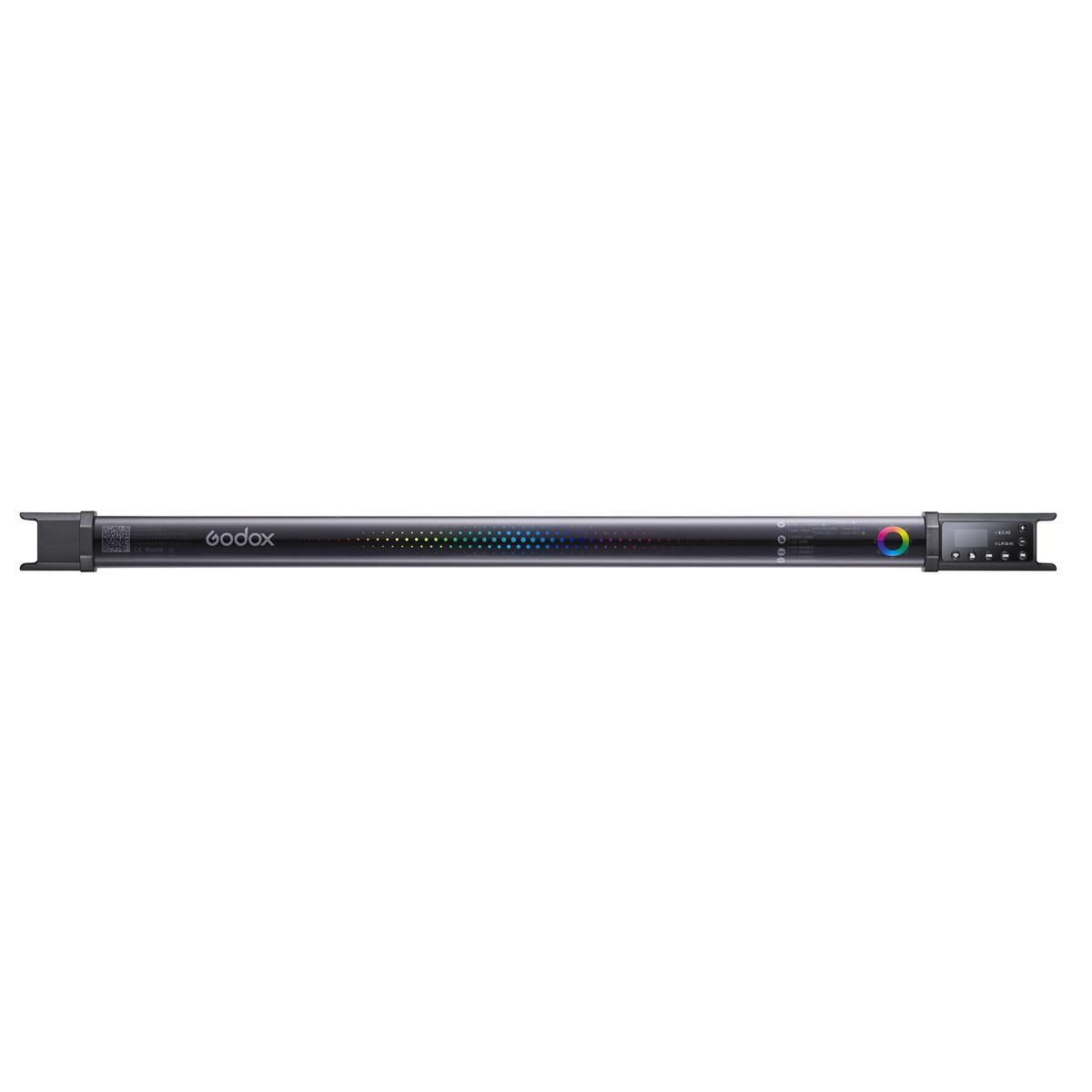 Godox TL60 RGB Tube Light for Studio Photography