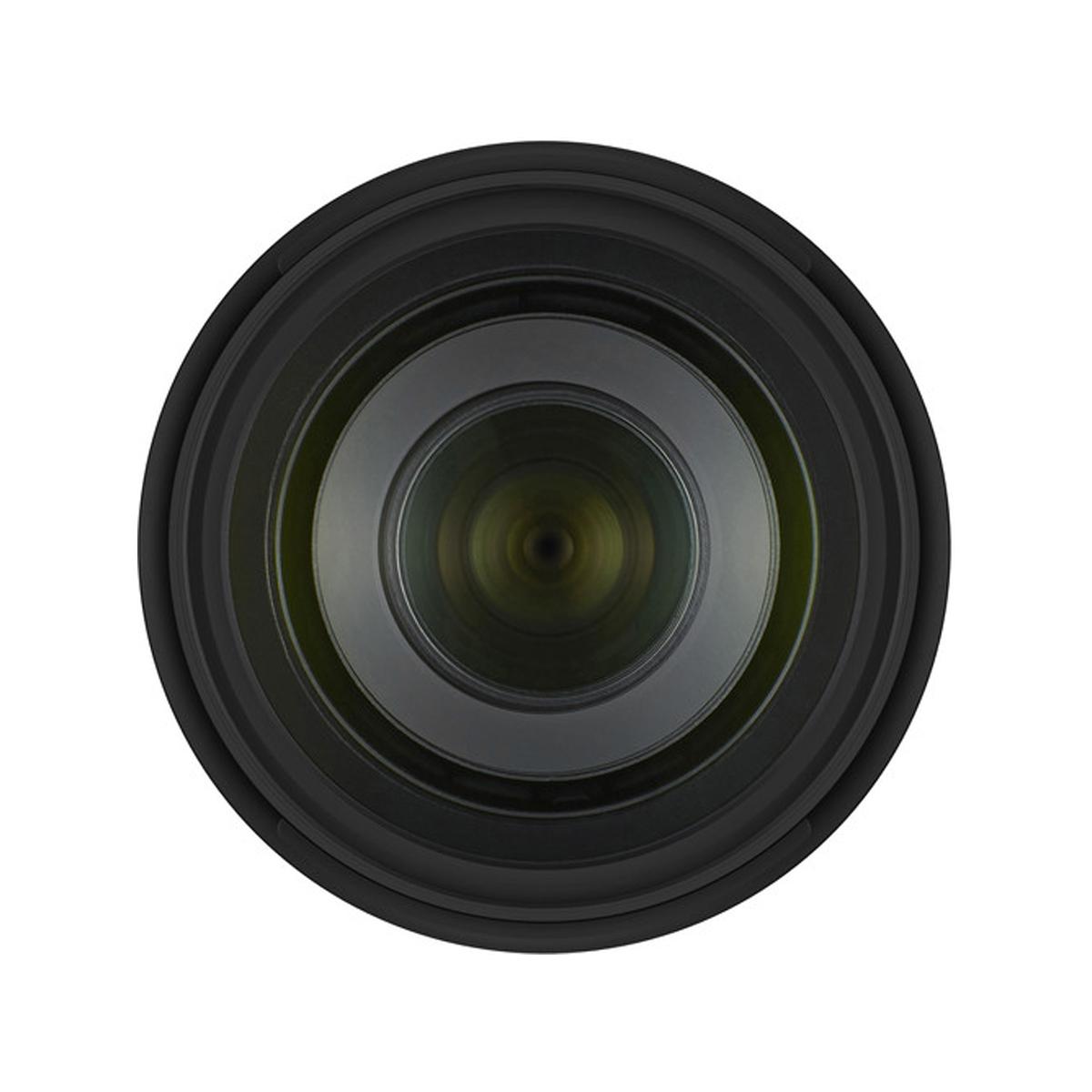 Tamron A034N 70-210mm f/4 Di VC USD Lens for Nikon DSLR F Mount Full Frame