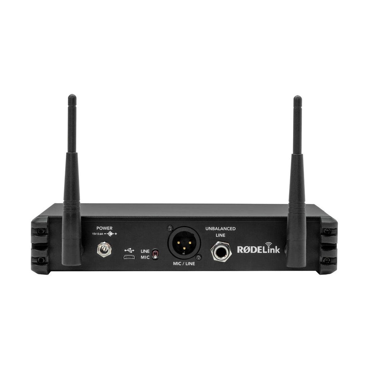 Rode RODELink Performer Kit Digital Wireless Audio System for Vocal Performance Presentation