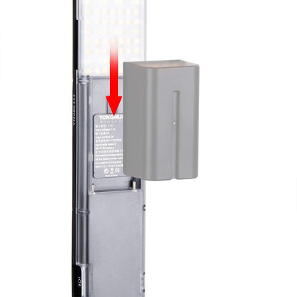 CLEARANCE Yongnuo Wand RGB YN360 III