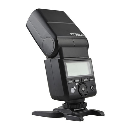 Godox TT350N Mini Thinklite TTL Flash for Nikon Cameras TT350