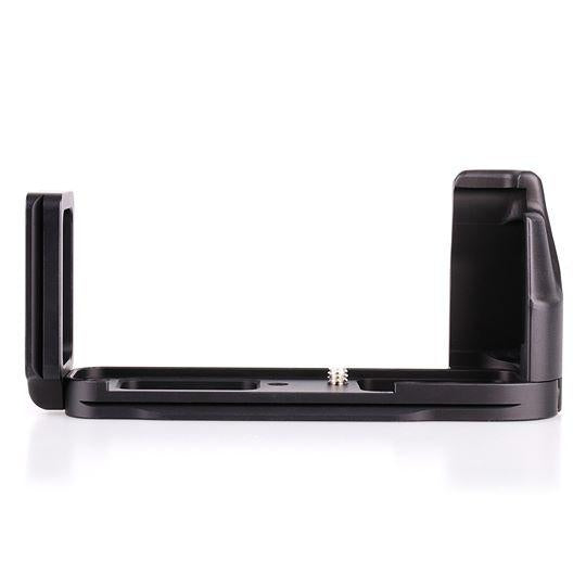 XE1 XE2 Universal L-Plate Bracket Quick Release Vertical Plate