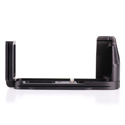 XE1 XE2 Universal L-Plate Bracket Quick Release Vertical Plate