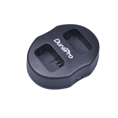 CLEARANCE DURAPRO CHARGER USB Dual NP-FW50