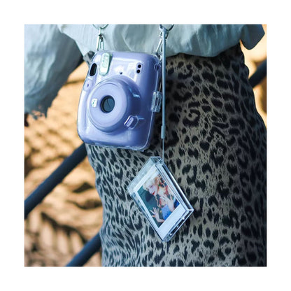 CLEARANCE Caiul Acrylic Photobox for Mini 11 Clear