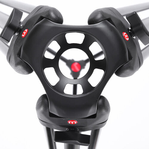 CLEARANCE Miliboo MTT606B Tripod kit with Mid Spreader Carbon Fiber