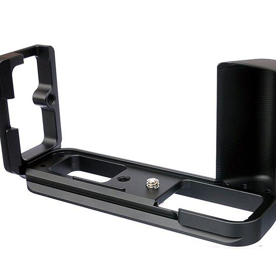 XT2 Universal L-Plate Bracket Quick Release Vertical Plate