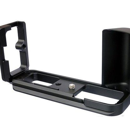 XT2 Universal L-Plate Bracket Quick Release Vertical Plate