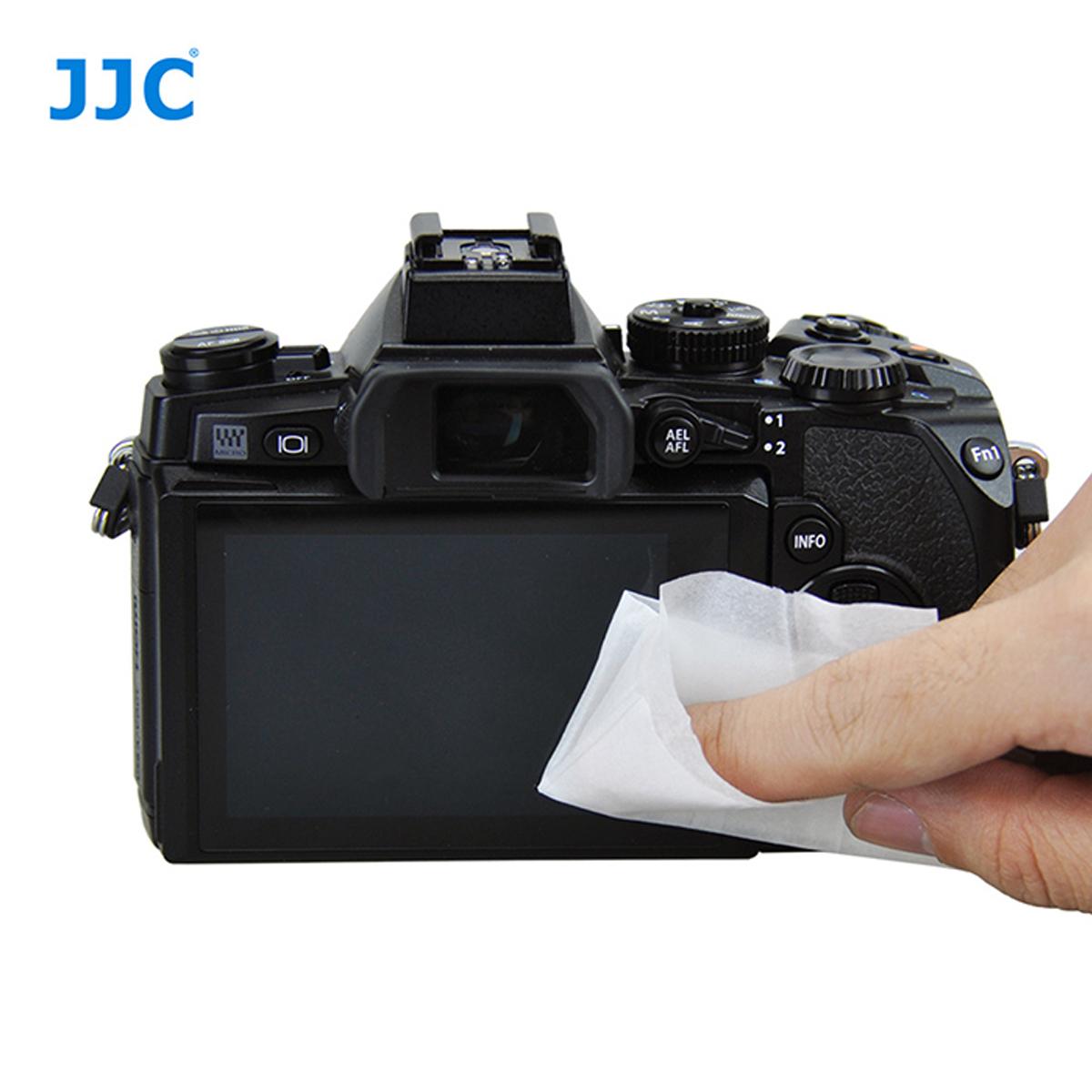 JJC Ultra-thin LCD Screen Protector for FUJIFILM X-A5