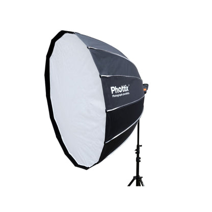Phottix Hexa-Para Parabolic Softbox 120cm 47 Inches PH82480