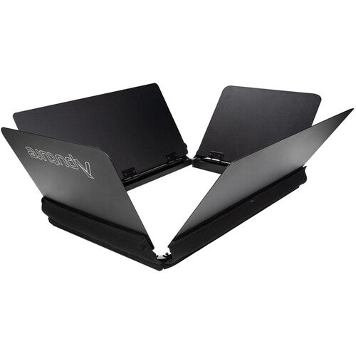 Aputure Barn Doors for Nova P300c LED Light Panel Lighting Accessories Photography Studio Equipment Barndoors