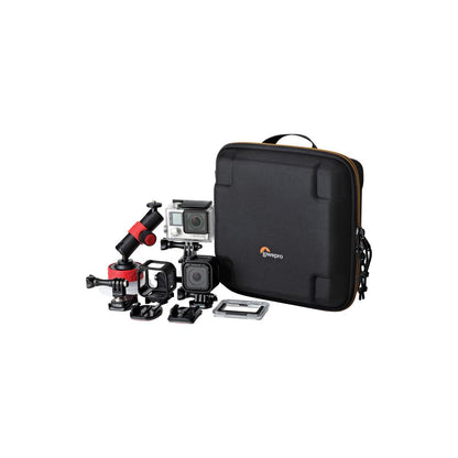 Lowepro DashPoint AVC 80 II Case for Action Camera