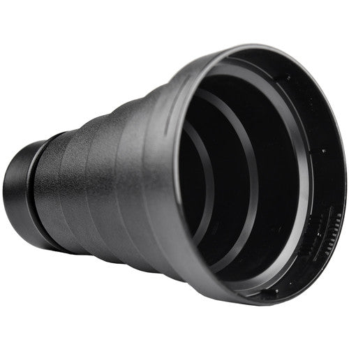 Godox SN-04 Snoot with Honeycomb Grid SN04 for AD400Pro Flash Head