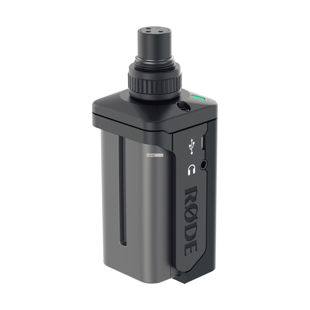 Rode RODELink Newsshooter Kit Digital Wireless System for News Gathering and Reporting