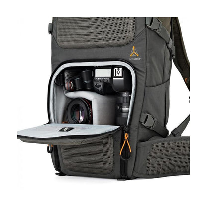 Lowepro Flipside Trek BP 350 AW Backpack for Camera Gears