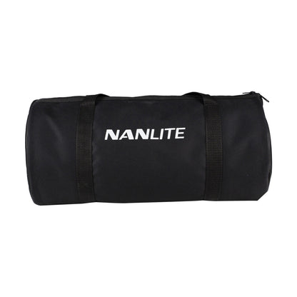 Nanlite 60 60cm Parabolic Softbox for Forza 60 LED Studio Light SB-FZ60