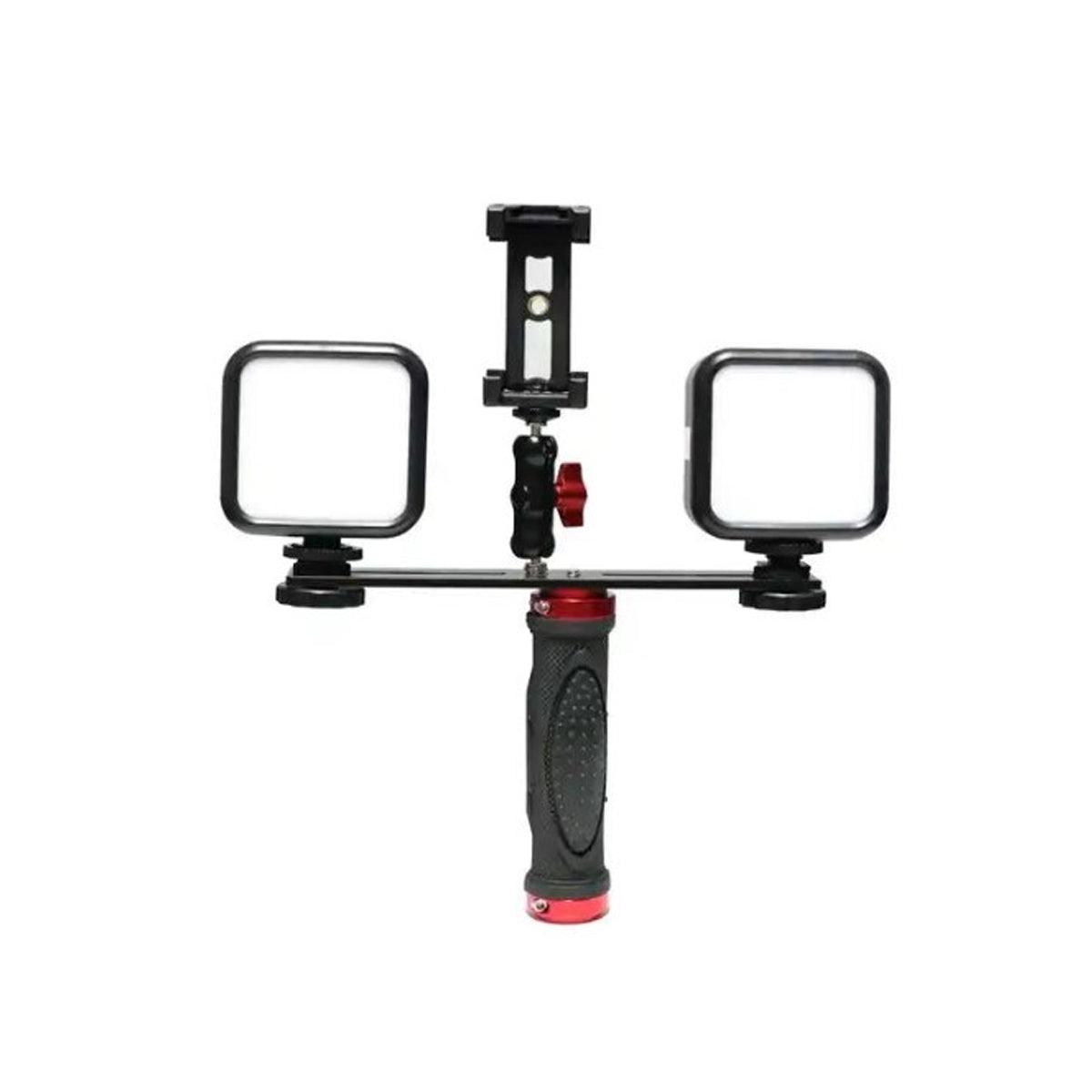 CLEARANCE Studiomate Dental Photography Bracket Light Vlog Kit