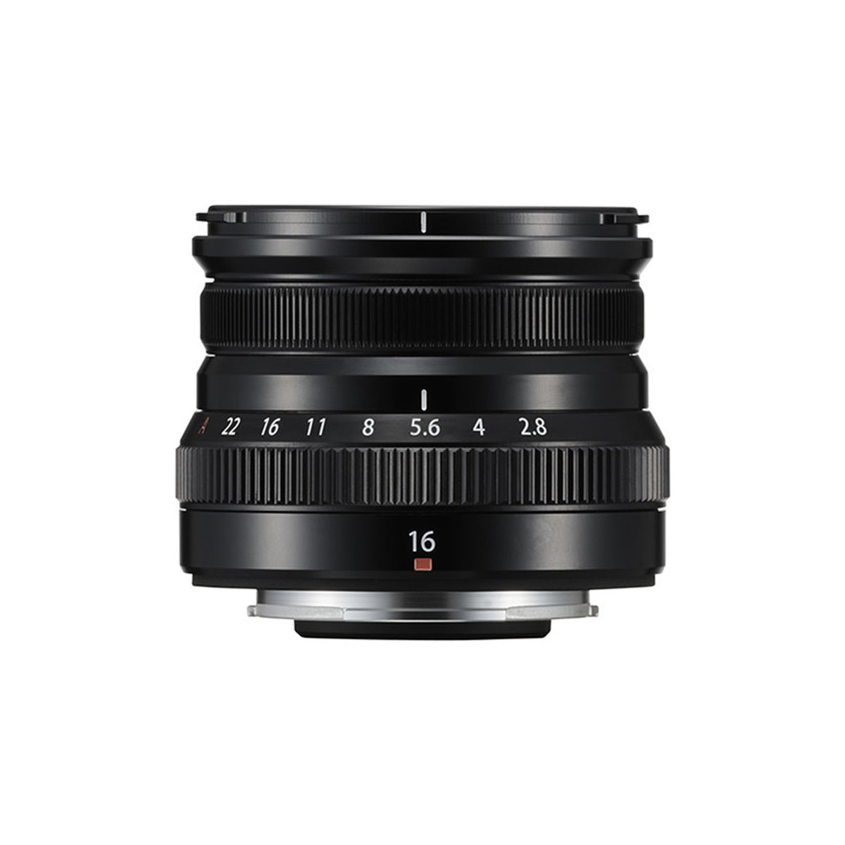 FUJIFILM XF 16mm f/2.8 R WR Lens XF16mm Mirrorless Lens