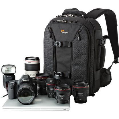 Lowepro Pro Runner BP 350 AW II Backpack for Camera Gears