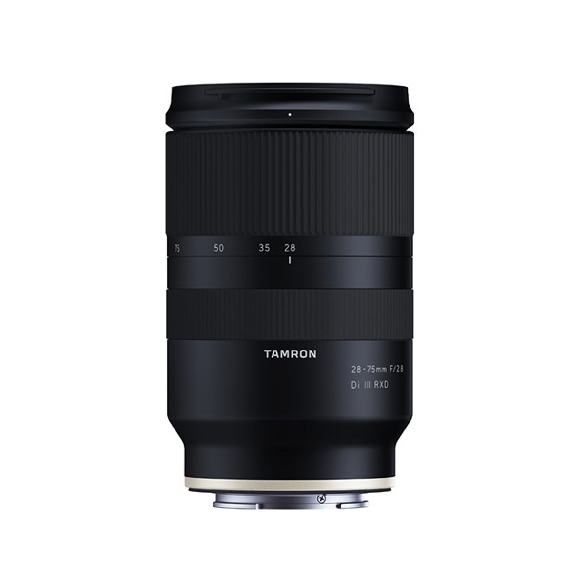 Tamron A063 28-75mm F/2.8 Di III VXD G2 for Sony E-Mount Full Frame (Version 2 Updated)