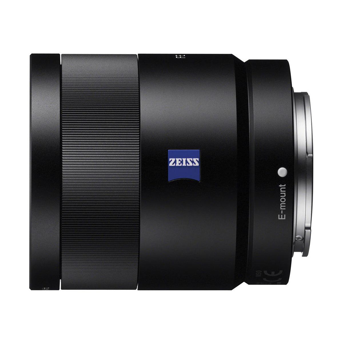 Sony SEL55F18Z/ Sonnar T* FE 55mm F1.8 ZA Lens