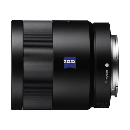 Sony SEL55F18Z/ Sonnar T* FE 55mm F1.8 ZA Lens