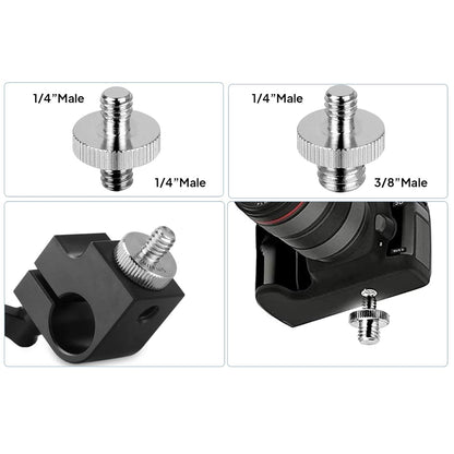 CLEARANCE Studiomate 26pc Photography Screw Set